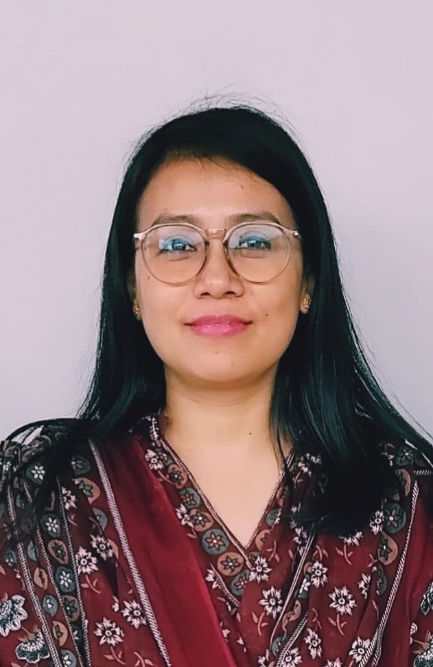 DR. LOIYA LEIMA OINAM 