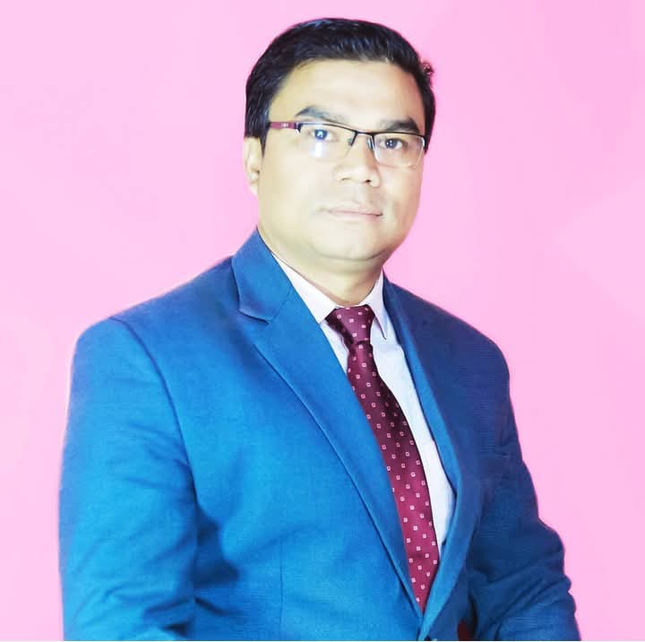 DR. MAYANGLAMBAM SADANANDA SINGH