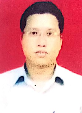DR SINAM TONDON SINGH