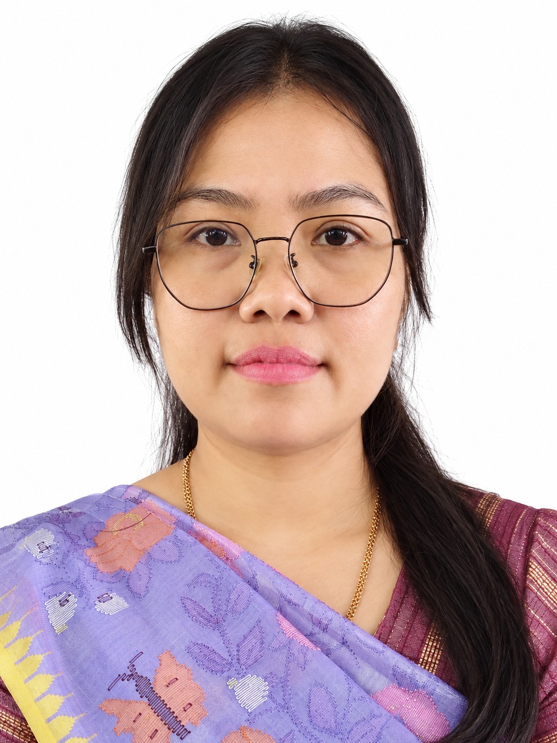 DR. KHOISNAM SOMIBALA DEVI