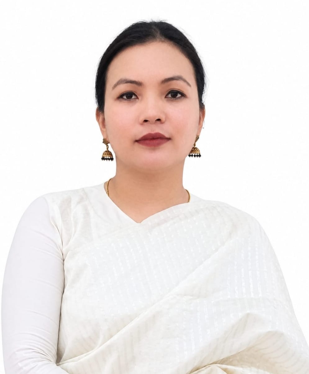 DR. WANGJAM PHAJABI DEVI