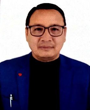 DR. SALAM PRAMODKANTA SINGH