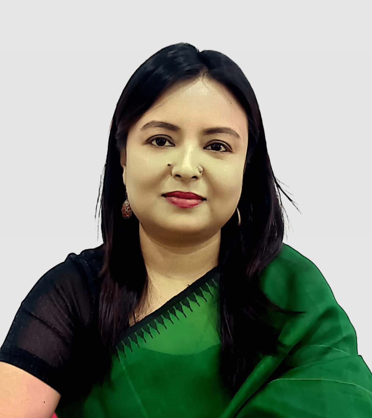DR KHUMUKCHAM RANIBALA DEVI 