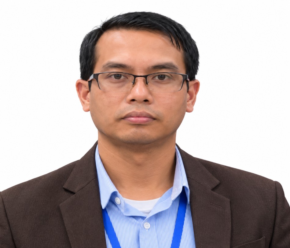 PROF. MUTUM RAMESHWOR SINGH