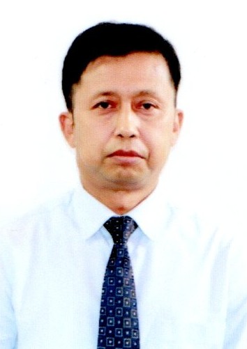 DR. LANGPOKLAKPAM SURAJ SINGH