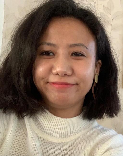 DR. DOLLY LIMBU