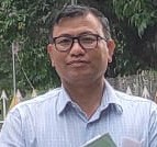 DR. NAOREM SHUBHASCHANDRA SINGH
