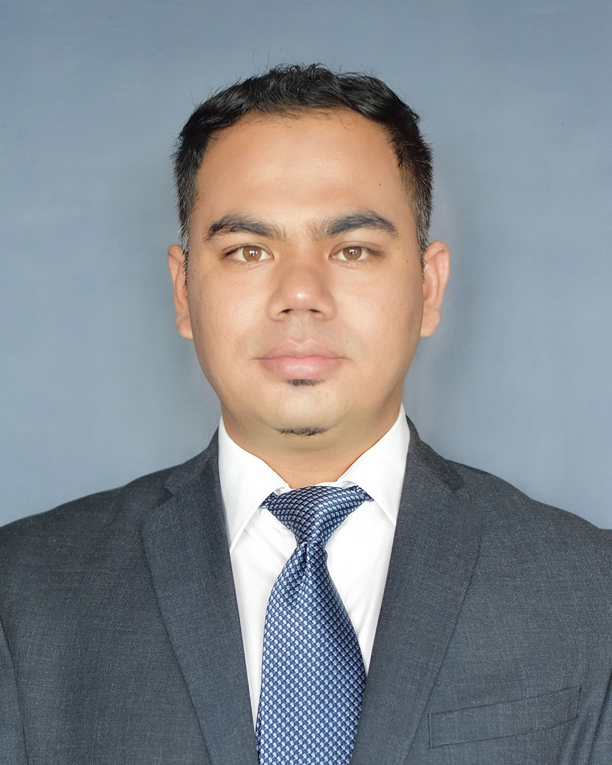 DR. MD. FARIJUDDIN KHAN