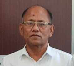 DR. NAOREM SHARAT SINGH