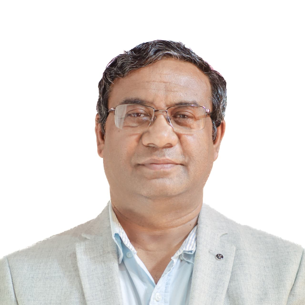 DR. MOIRANGTHEM KUBER SINGH