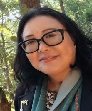 PROF. ATHOKPAM PINOKIYO